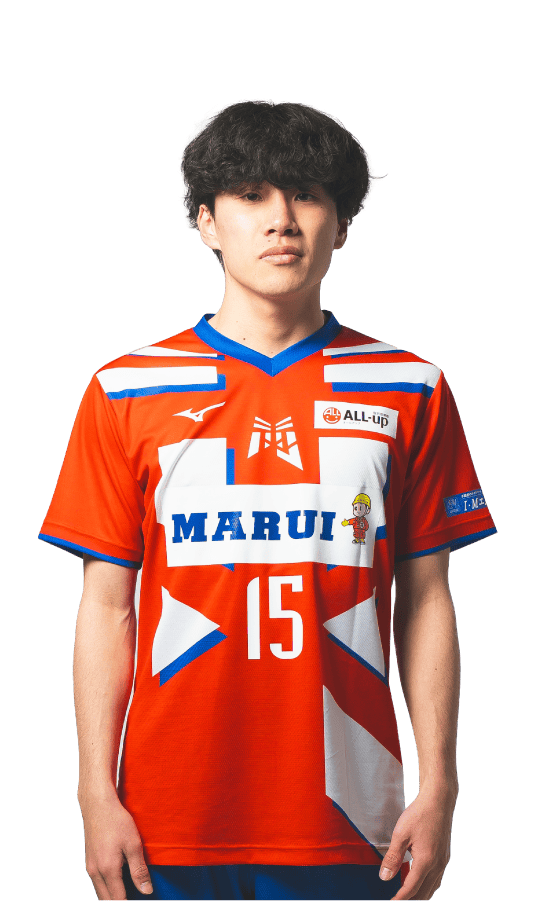 山田 侑弥