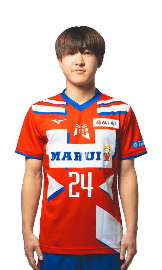 川本 翔