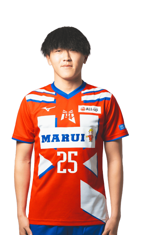 梶本 廉人