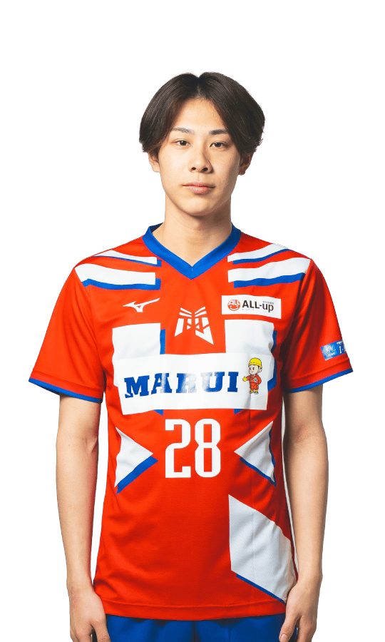 井上 淳平