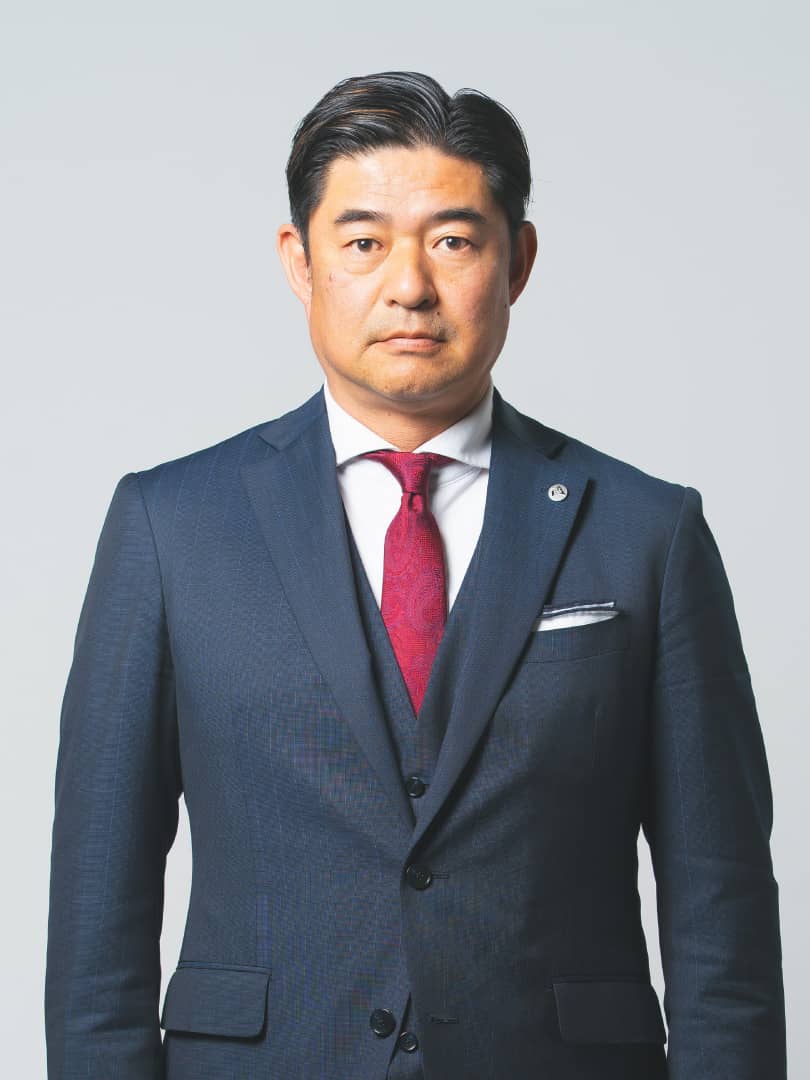 中村 考宏