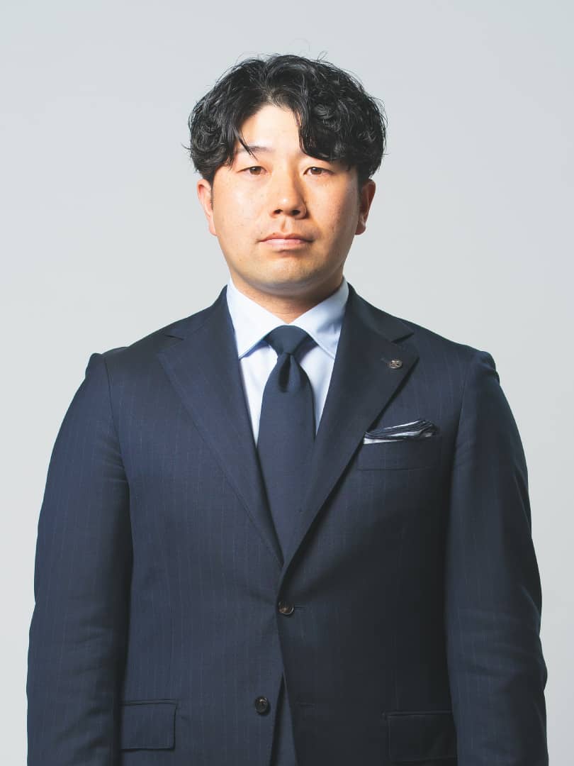 合川 和弥