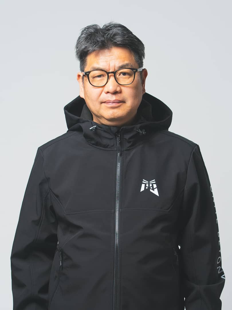 久保 透