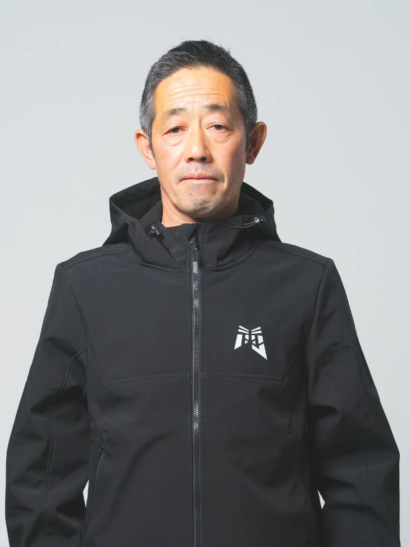 寄田 昌哉