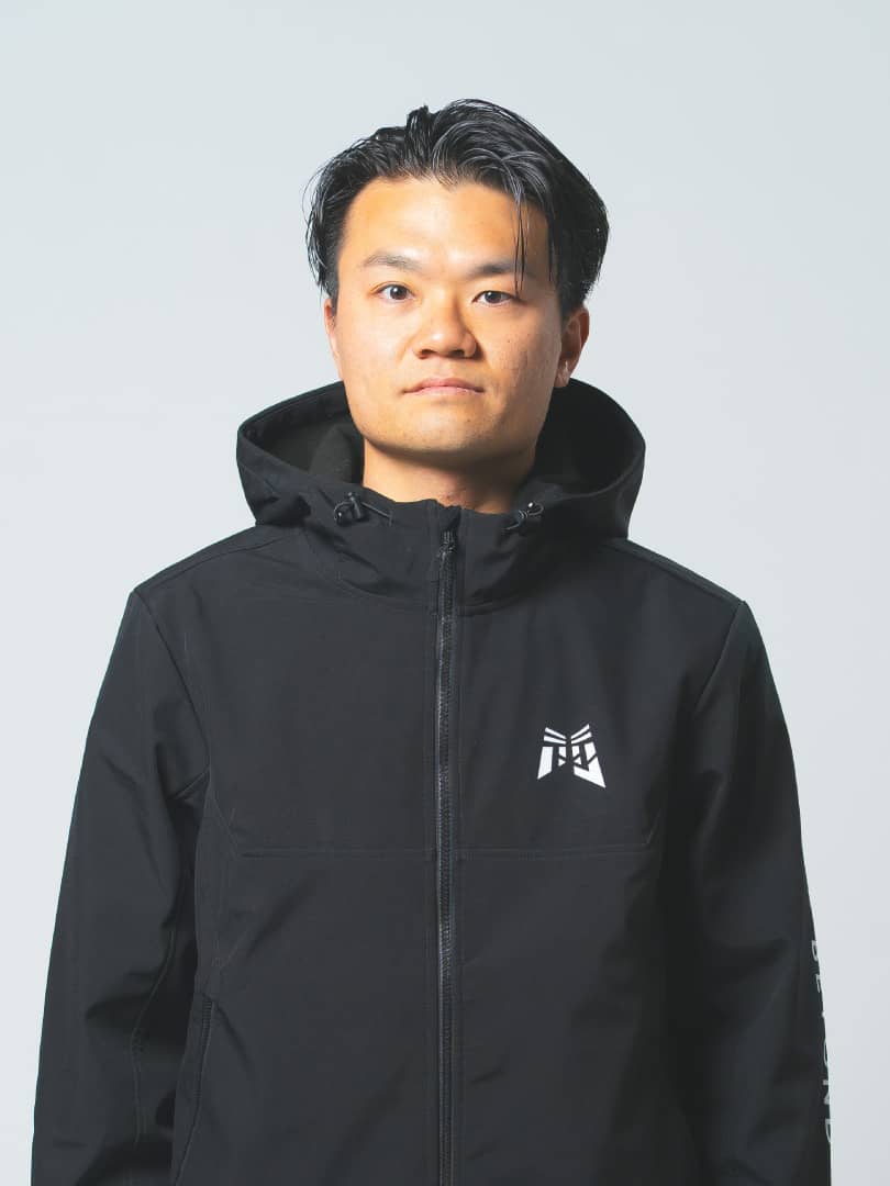 山岡 豪気