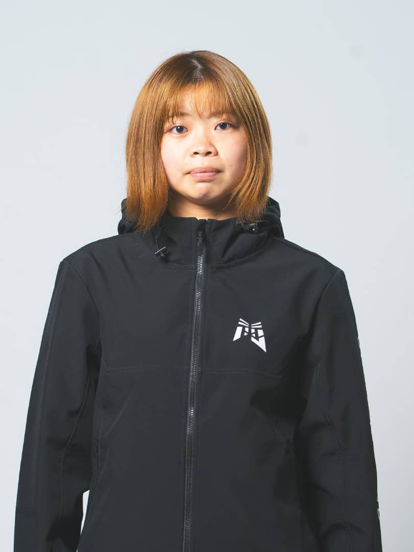 日浦 心優